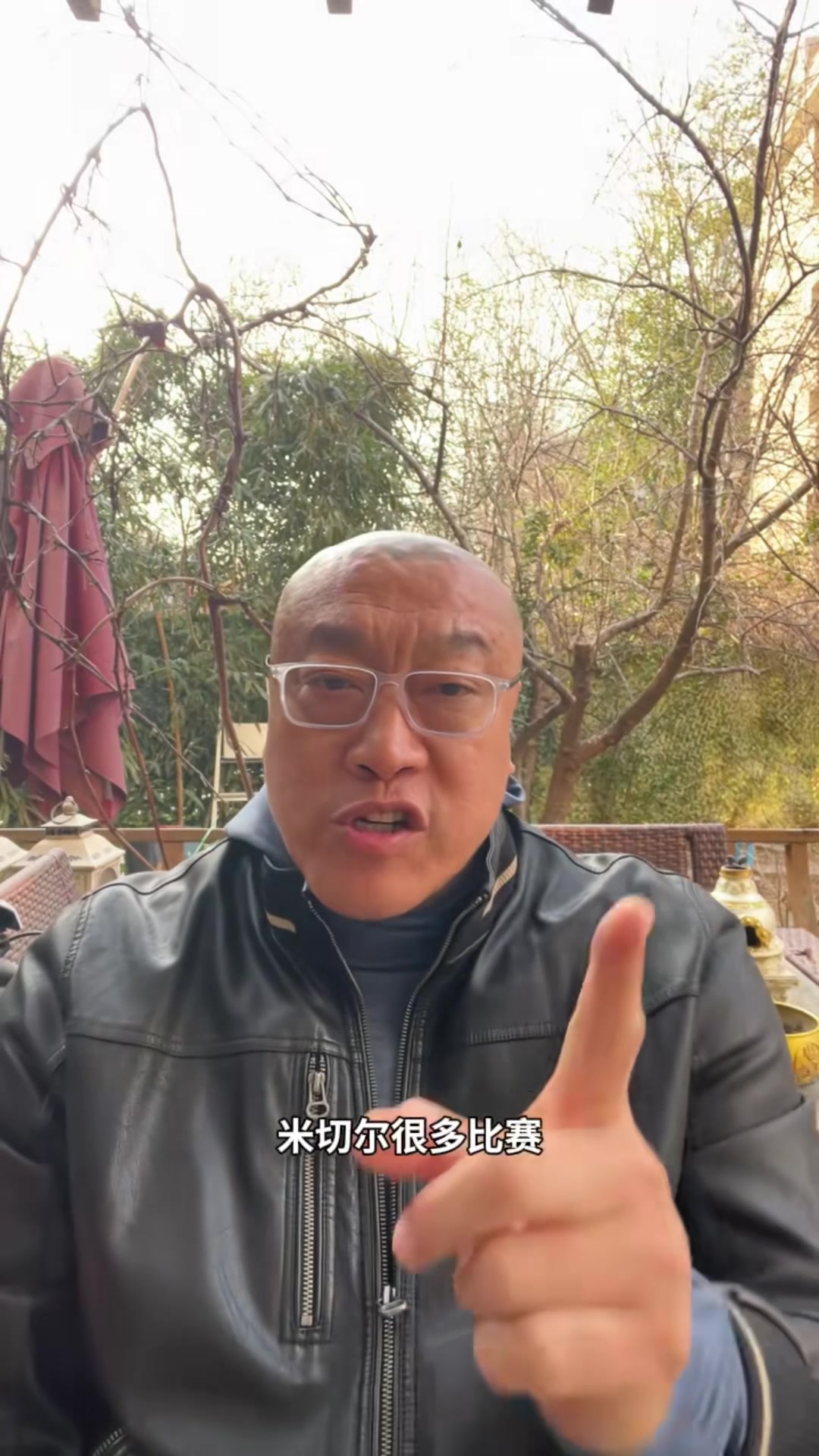 星空体育app-马健：加兰才是骑士队前进最大的阻力 他没有防守且进攻效率太低