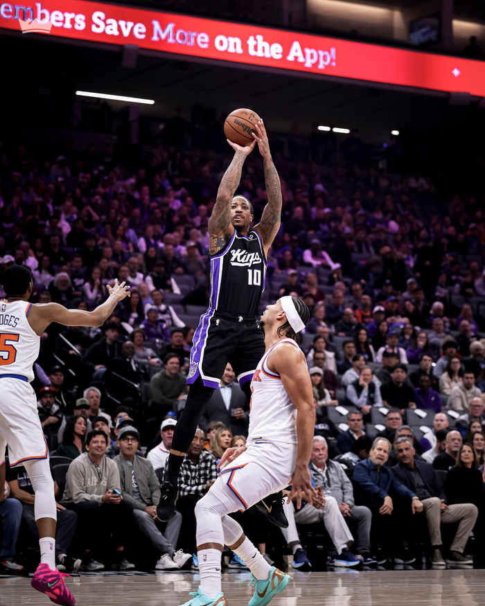 星空体育app-德罗赞NBA得分升至历史第22位|德玛尔-德罗赞|德马尔·德罗赞|萨克拉门托国王队_新浪体育_新浪新闻