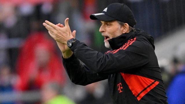 xk体育-图赫尔开门红：有好运，有传统，有新意，更有难题