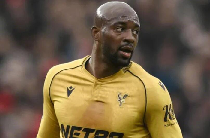 xk体育-尤文报价马特塔遭拒，水晶宫坚持3500万英镑估价|尤文图斯|泰晤士报|英超|冬窗|意甲转会_新浪体育_新浪新闻