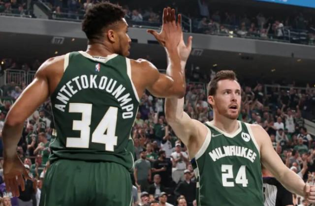 星空体育-雄鹿今夏不会续约米德尔顿 下季表现决定球队未来