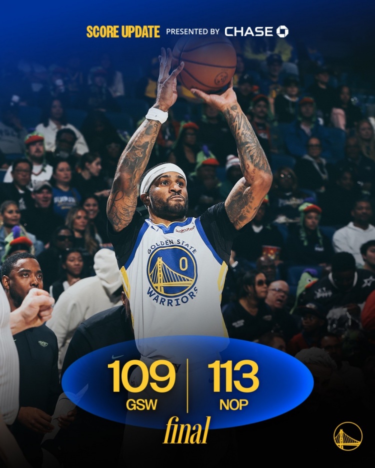 星空官网-美网友热谈勇士：追梦在库巴缺席时糟透了 库明加首秀亮眼&amp;真讽刺