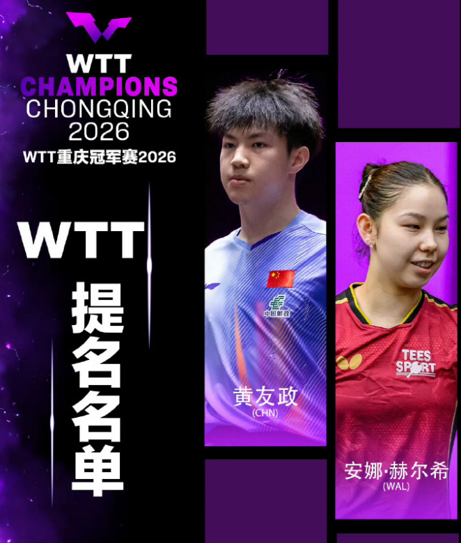 xk体育-林诗栋退出重庆冠军赛！大V认为前几站就该退 闫安：需要好好打磨技术|WTT|新加坡|退赛|勒布伦|国乒_新浪体育_新浪新闻