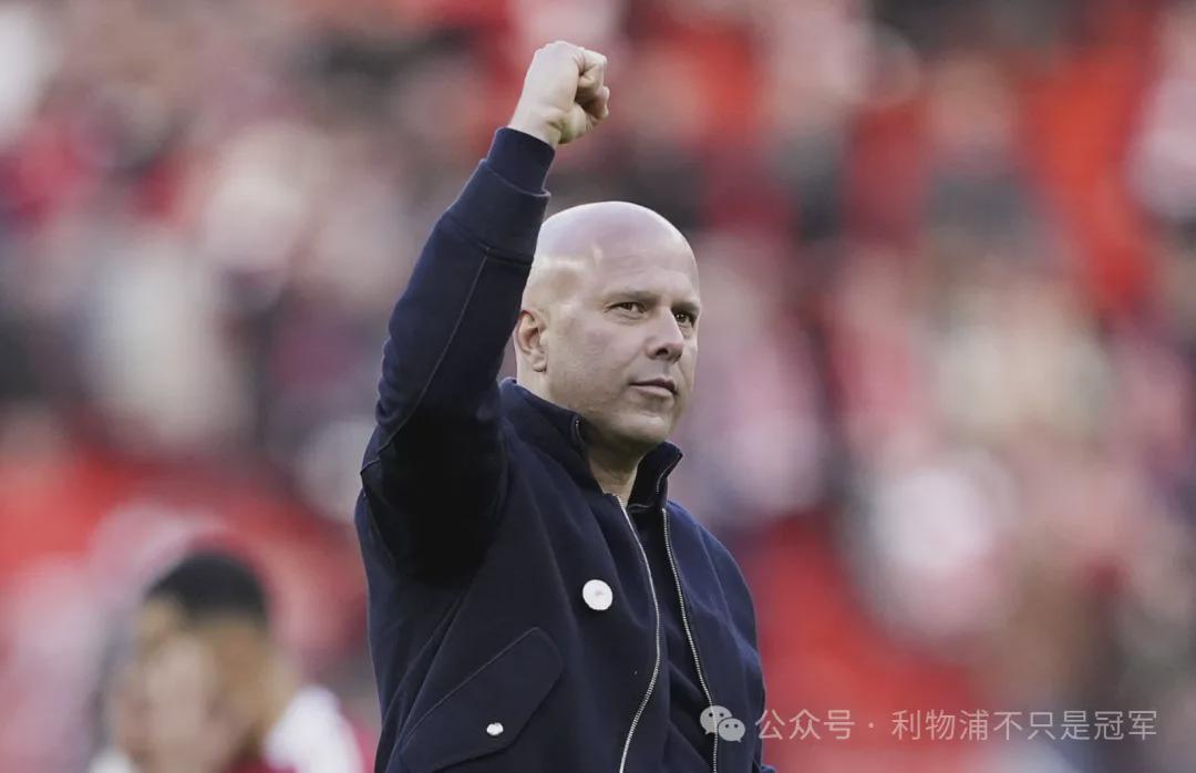 星空体育app-很高兴斯洛特这段话，说在利物浦定位球逆袭之后，而非之前！