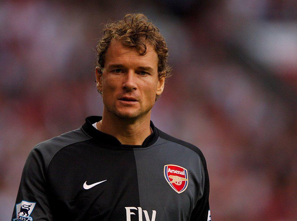 星空体育-阿森纳不败赛季这套首发 英超历史能排第几？