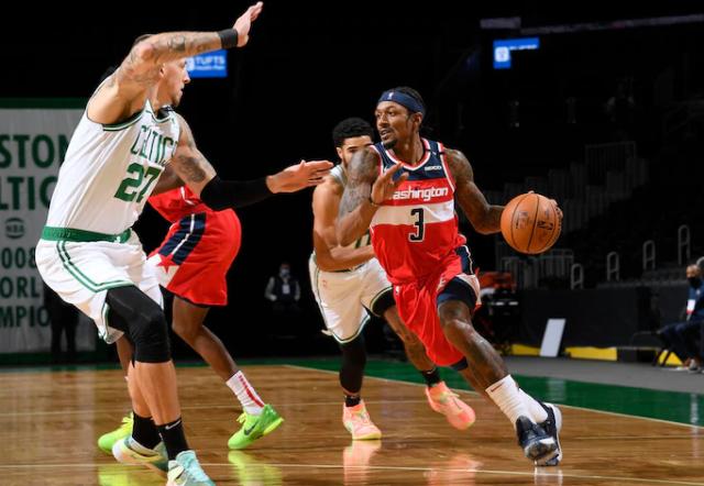 星空体育-比尔已成NBA头号空砍王 屡战屡败或令他心生去意