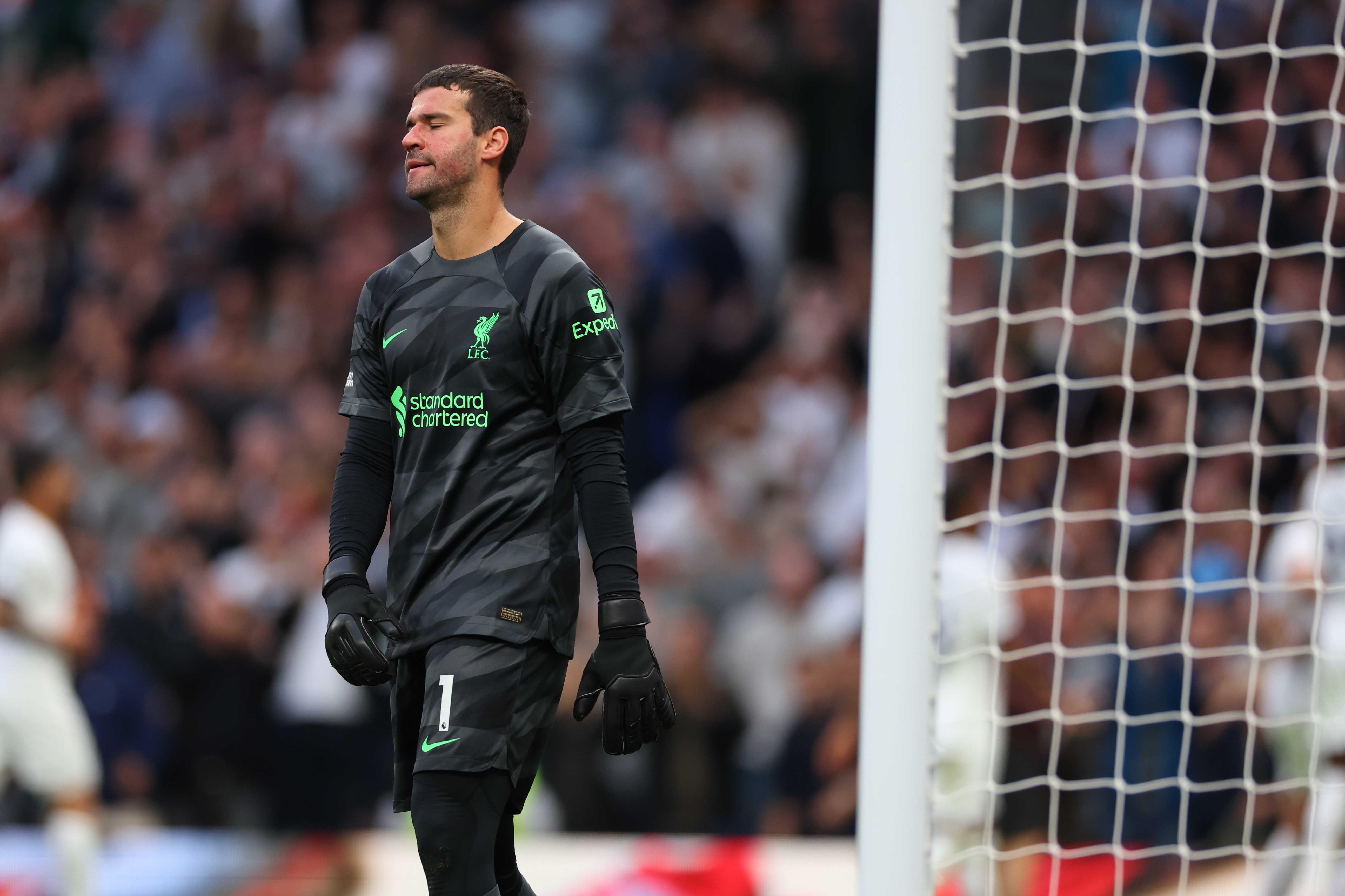 星空体育-罗马诺：维卡里奥预计重返意甲，他与阿利松的去留可能有连锁反应